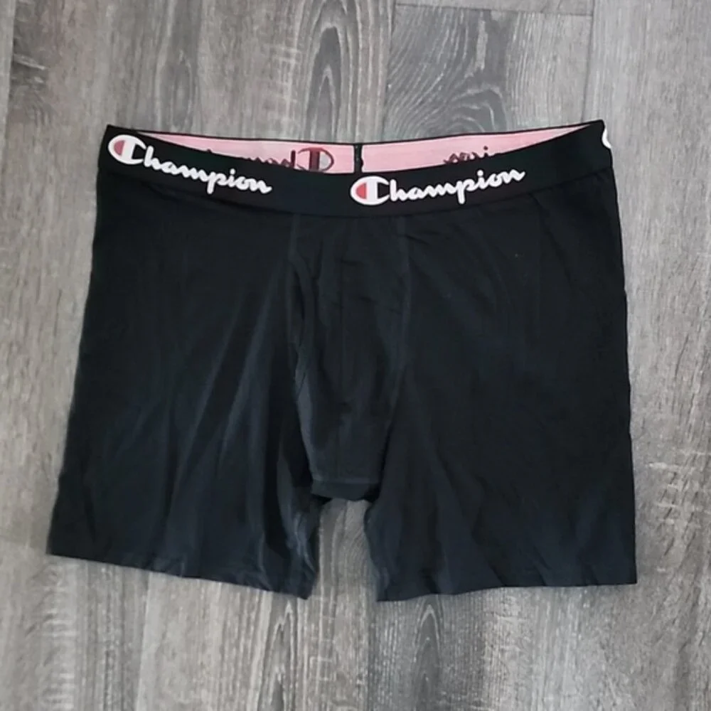 Champion everyday comfort Boxer Briefs